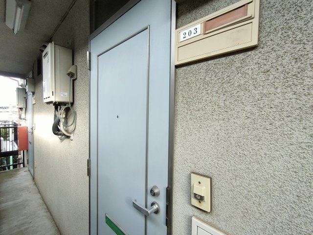 コーポシラキのその他