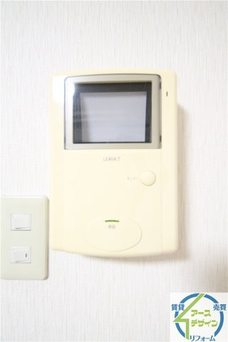 ミニョン・コリーヌの設備