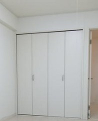 【収納】 | 和光マンション | 収納です。