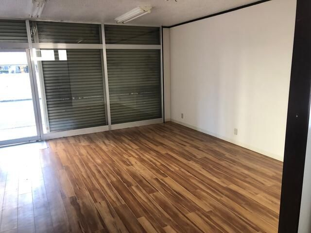 ニュー鹿沼ハイツの内装