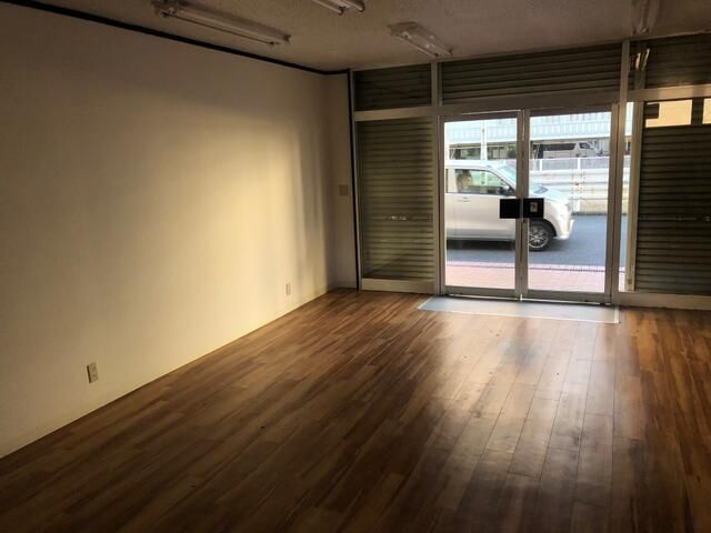 ニュー鹿沼ハイツの内装