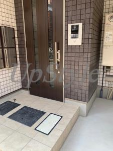 【エントランス】 | デプエル下谷
