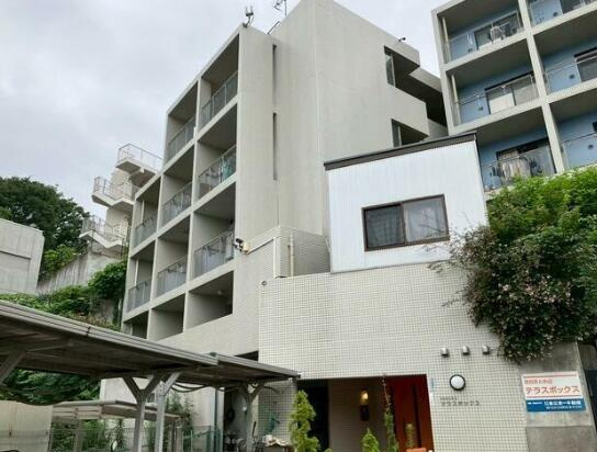 目白おとめ山テラスボックスのその他