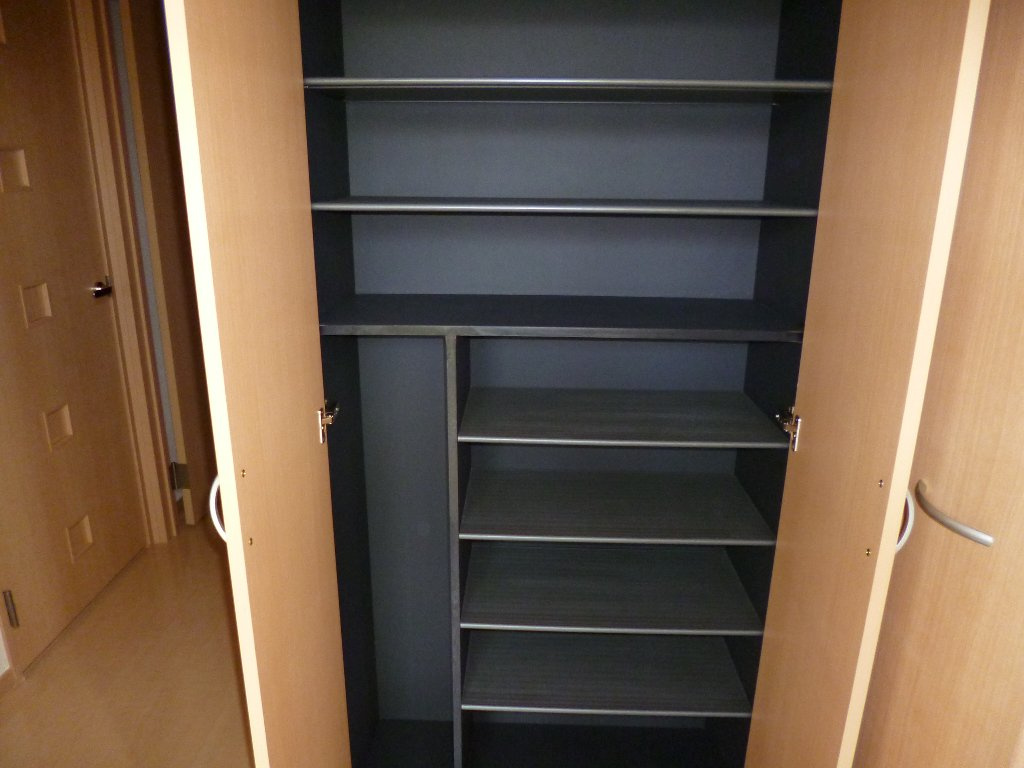 albaのその他|下駄箱
