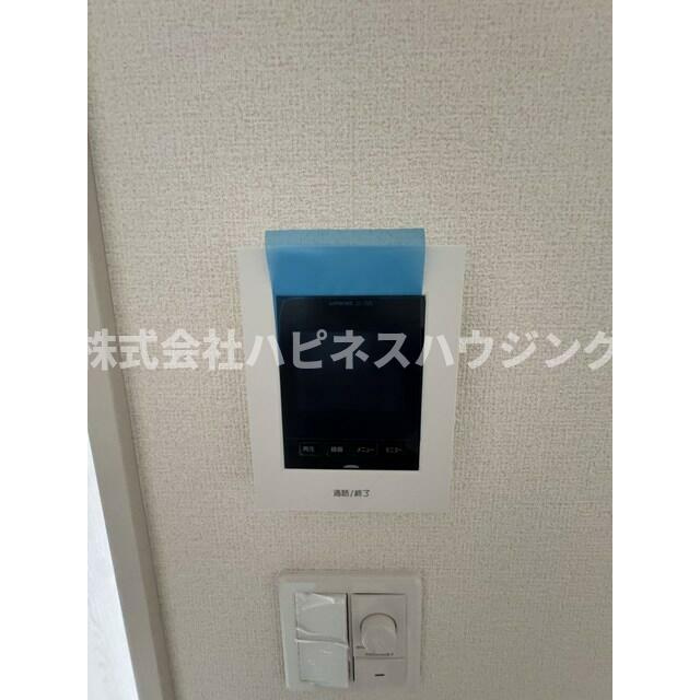 Ｓｕｍａｉ－ｔｏ柏市しいの木台０１(スマイートカシワシシイノキダイゼロイチ)のセキュリティ