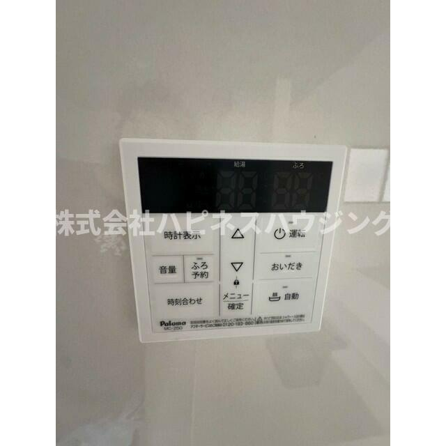Ｓｕｍａｉ－ｔｏ柏市しいの木台０１(スマイートカシワシシイノキダイゼロイチ)の設備