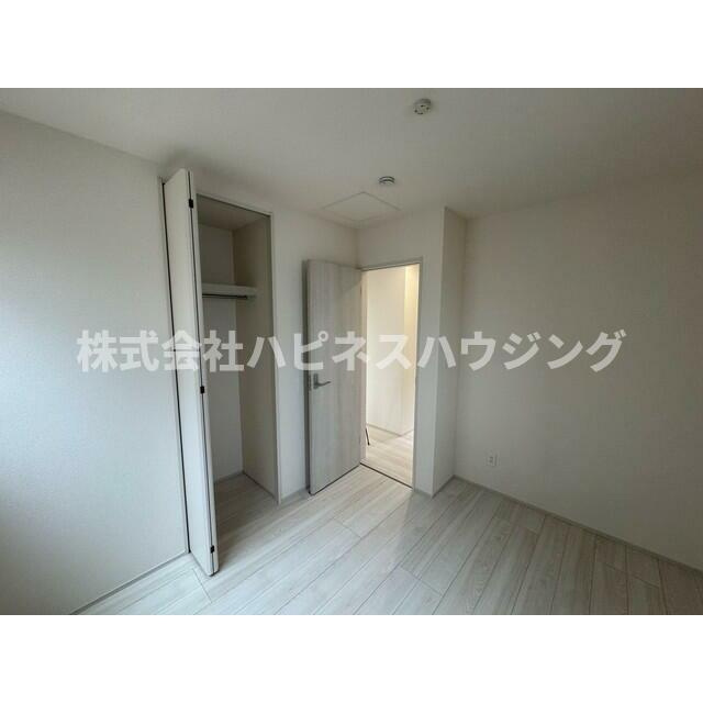 Ｓｕｍａｉ－ｔｏ柏市しいの木台０１(スマイートカシワシシイノキダイゼロイチ)の収納