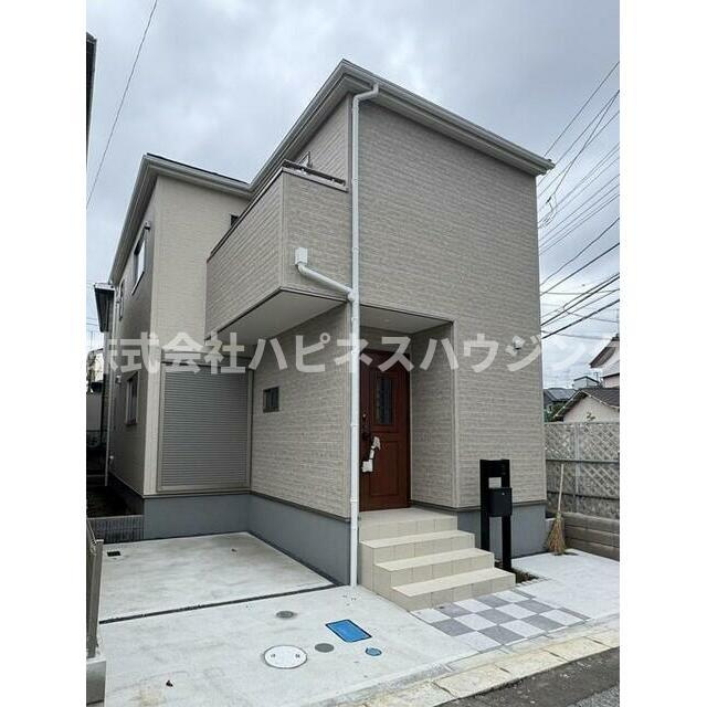 Ｓｕｍａｉ－ｔｏ柏市しいの木台０１(スマイートカシワシシイノキダイゼロイチ)の外観