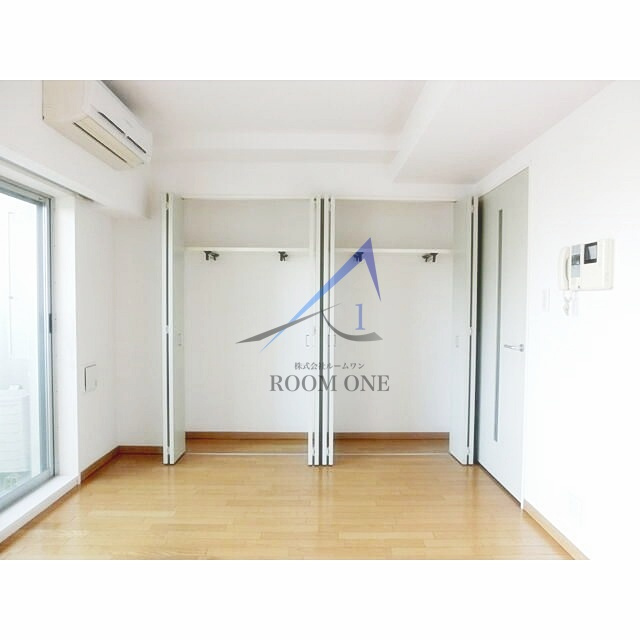 ＡＤＩＫ恵比寿南の収納|収納です。