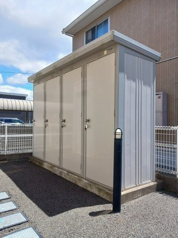 Ｍ・スプレンドーレのその他