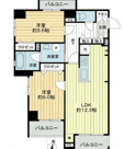 アビテ曙橋の画像
