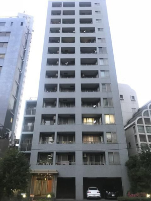 【外観】 | アビテ曙橋