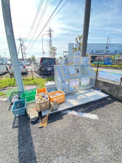 【その他共用部分】