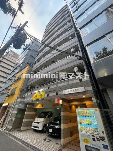B-RISE新町
