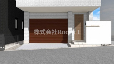 【エントランス】 | ＨＥＢＥＬ　白空堀