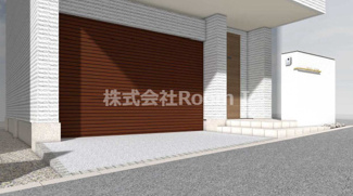 【駐車場】 | ＨＥＢＥＬ　白空堀