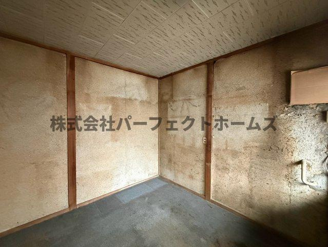 堀溝3丁目テラスハウス　賃貸の居間・リビング|居間です
