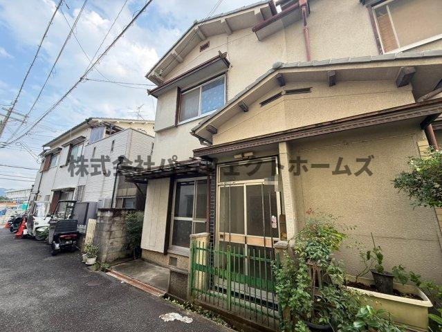 堀溝3丁目テラスハウス　賃貸の周辺