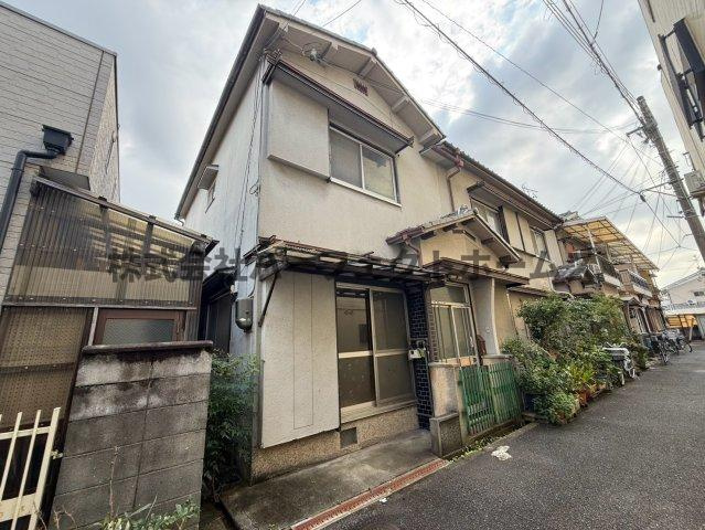 堀溝3丁目テラスハウス　賃貸の周辺