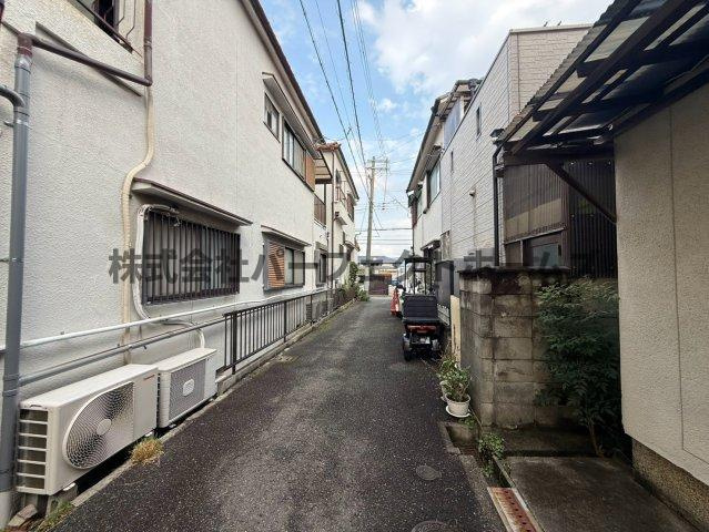 堀溝3丁目テラスハウス　賃貸のその他