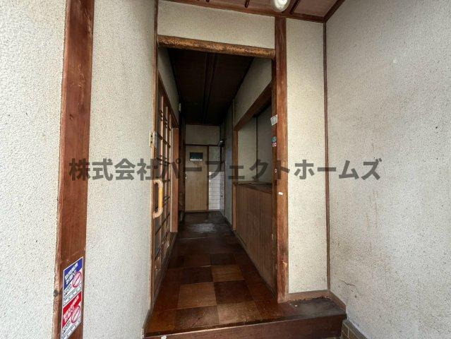 堀溝3丁目テラスハウス　賃貸の内装|内装も気になるポイント