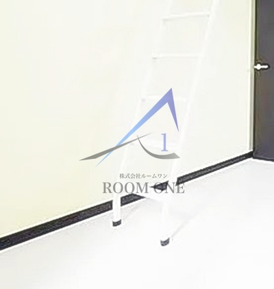 クミハウス亀有の寝室|寝室です。