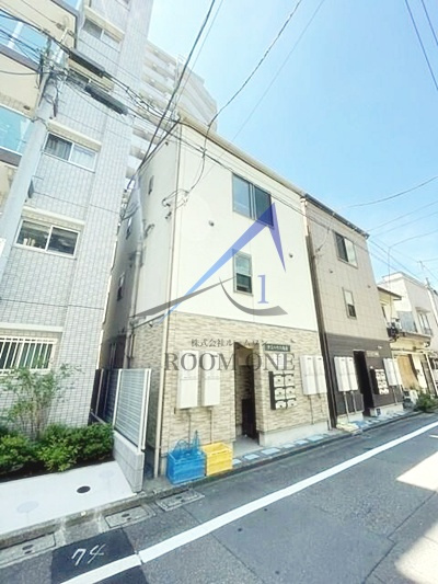 クミハウス亀有
