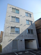 グロワール北18条の画像