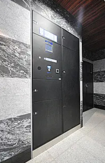 PREMIUMCUBE中野新橋のその他共用部分
