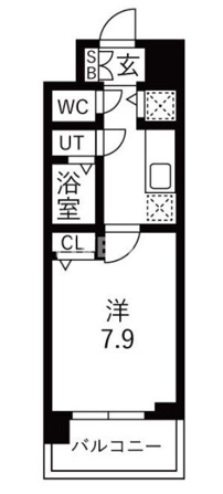 ファステート京都洛南エリーゼ