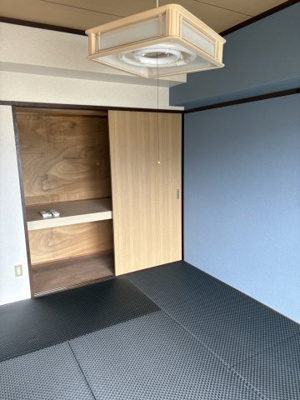 【和室】 | 栄光マンションハーモニー