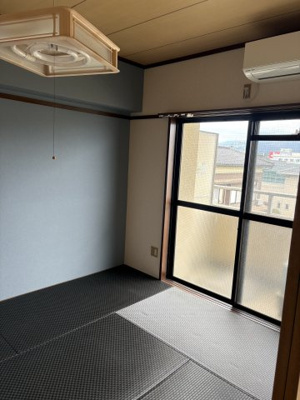 【和室】 | 栄光マンションハーモニー