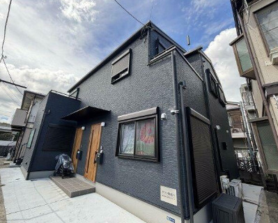 グラン南品川