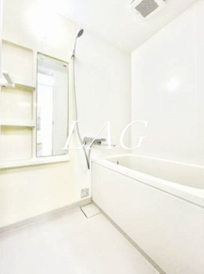 【トイレ】 | リードン自由が丘 | トイレです。