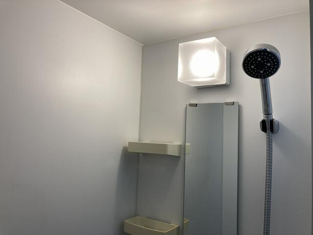 別部屋の写真です