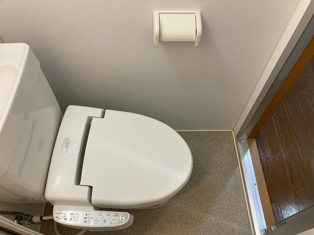 別部屋の写真です