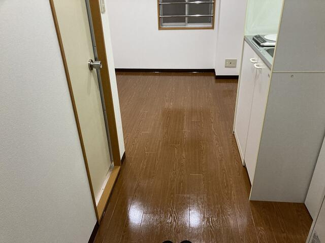 別部屋の写真です