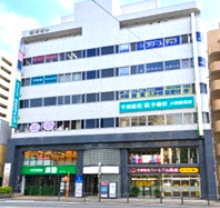 尾本ビル