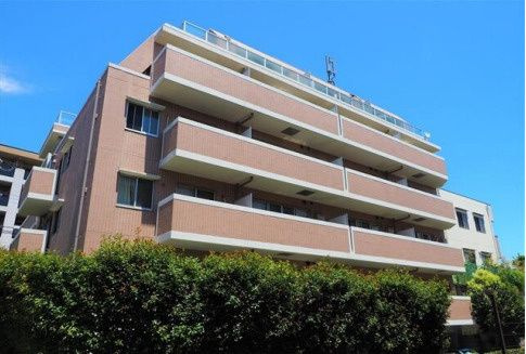 S-FORTたまプラーザのその他