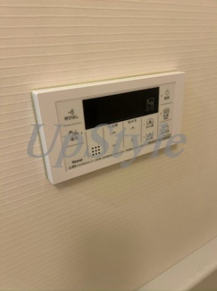 【設備】 | メルラス志茂Ⅱ