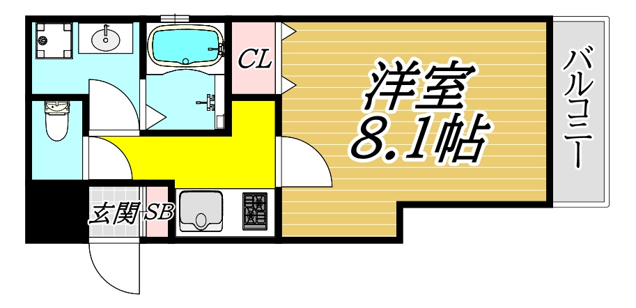 Artery塚口