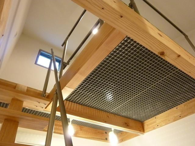 リーフテラスの寝室