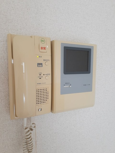 藤沢市善行１丁目の賃貸マンションの設備