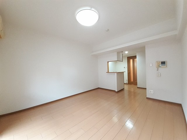 藤沢市善行１丁目の賃貸マンションの寝室