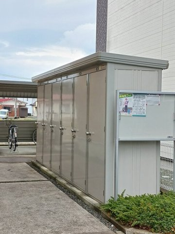 プリムヴェール大館のその他
