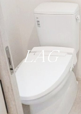 【トイレ】 | 邑善庭 | トイレです。