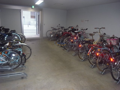 【その他共用部分】 | クリスタルグランツ北堀江