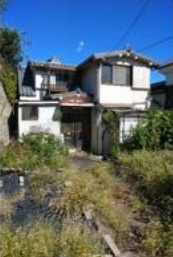 西安威1丁目貸家