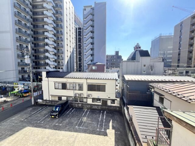 【展望】 | 寺町Vivienda(テラマチビビエンタ)