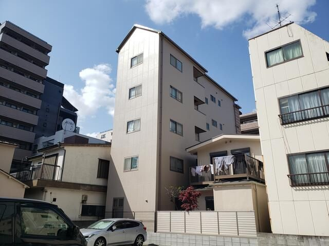 【その他】 | 寺町Vivienda(テラマチビビエンタ)